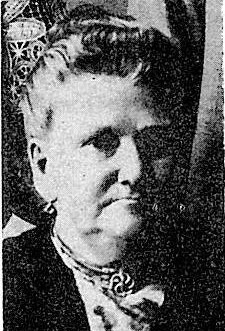 Dorthea Marie Andreasdatter Mork (1845 - 1922) Profile